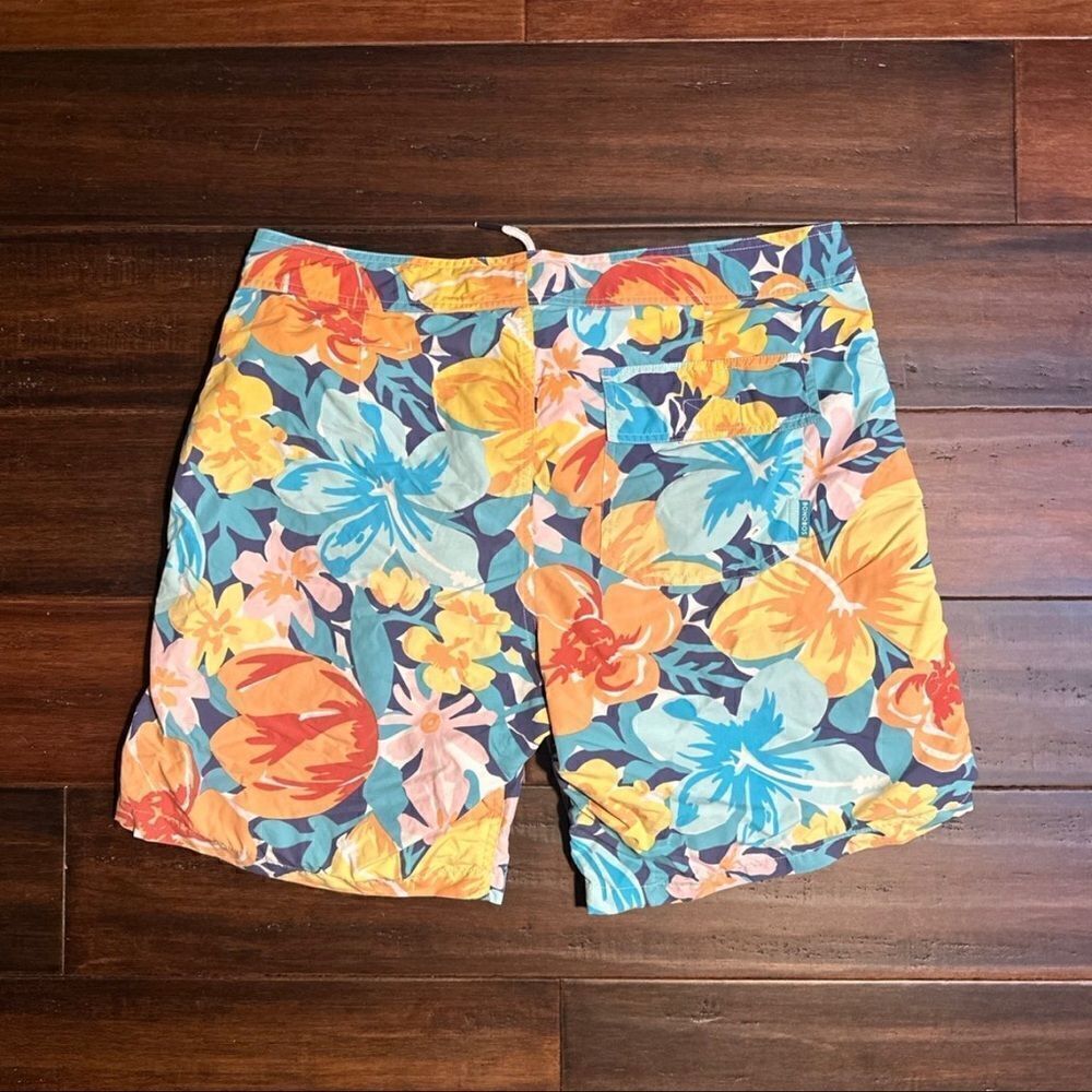 Bonobos Men Swim Trunks - Picture 3 of 4